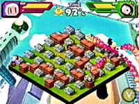 Saturn Bomberman Fight!! sur Sega Saturn
